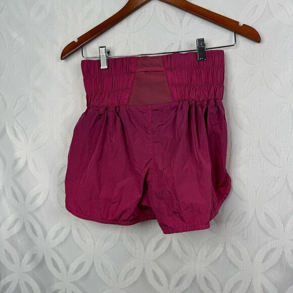 Free People Movement The Way Home Shorts Size M - Picture 7 of 8